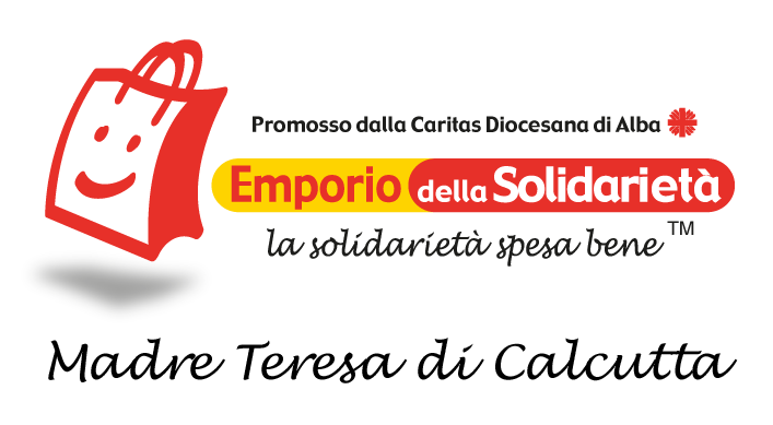 Logo Emporio della Solidarietà di Alba